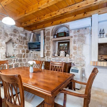 Studio Apartment Pupa Dubrovnik Eksteriør billede