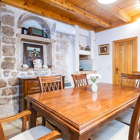 Studio Apartment Pupa Dubrovnik Eksteriør billede