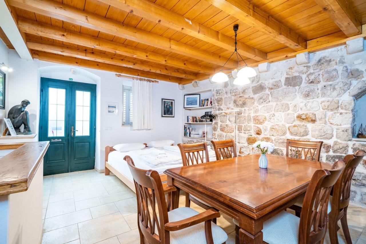 Studio Apartment Pupa Dubrovnik Eksteriør billede
