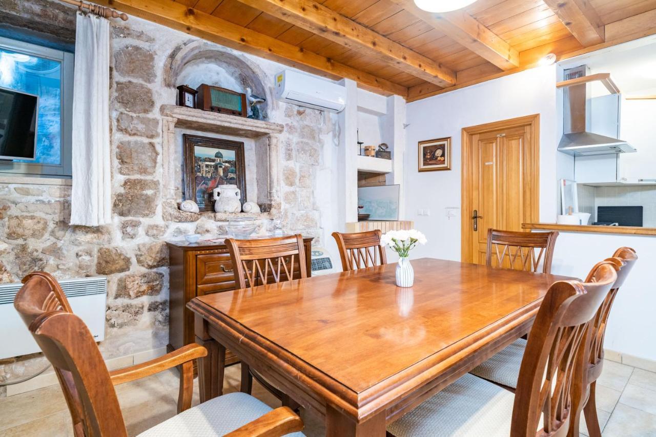 Studio Apartment Pupa Dubrovnik Eksteriør billede