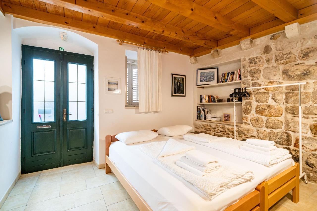 Studio Apartment Pupa Dubrovnik Eksteriør billede