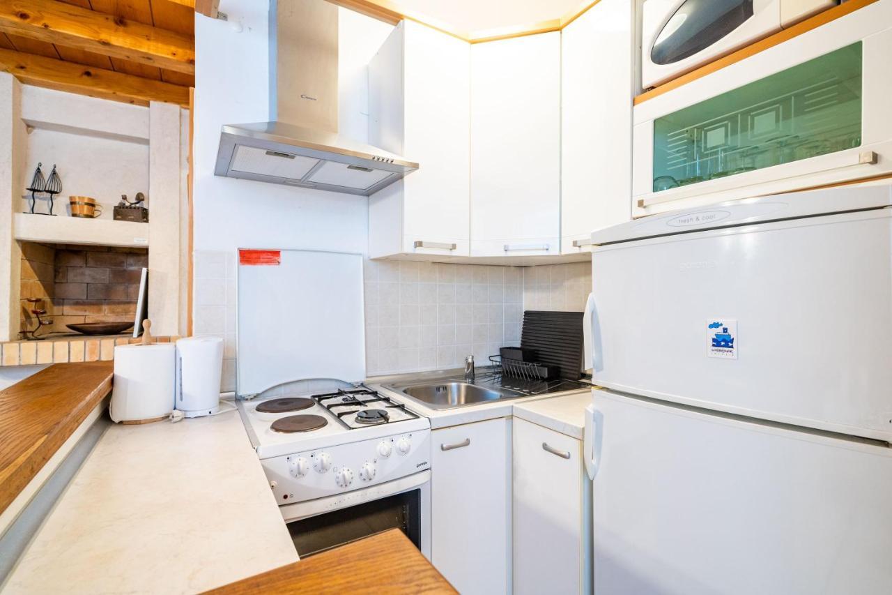 Studio Apartment Pupa Dubrovnik Eksteriør billede