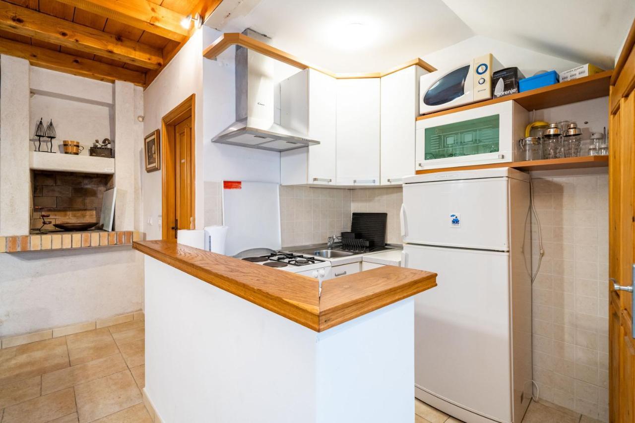 Studio Apartment Pupa Dubrovnik Eksteriør billede
