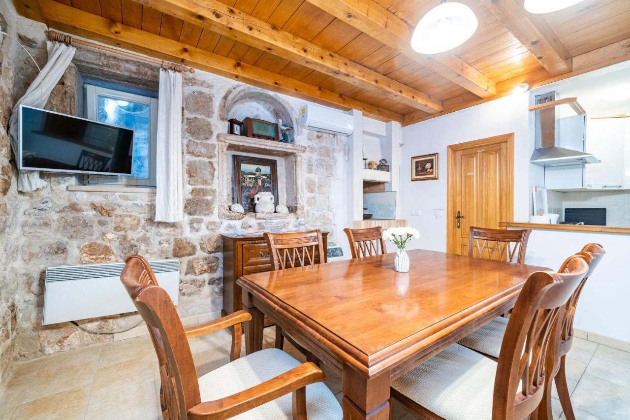 Studio Apartment Pupa Dubrovnik Eksteriør billede