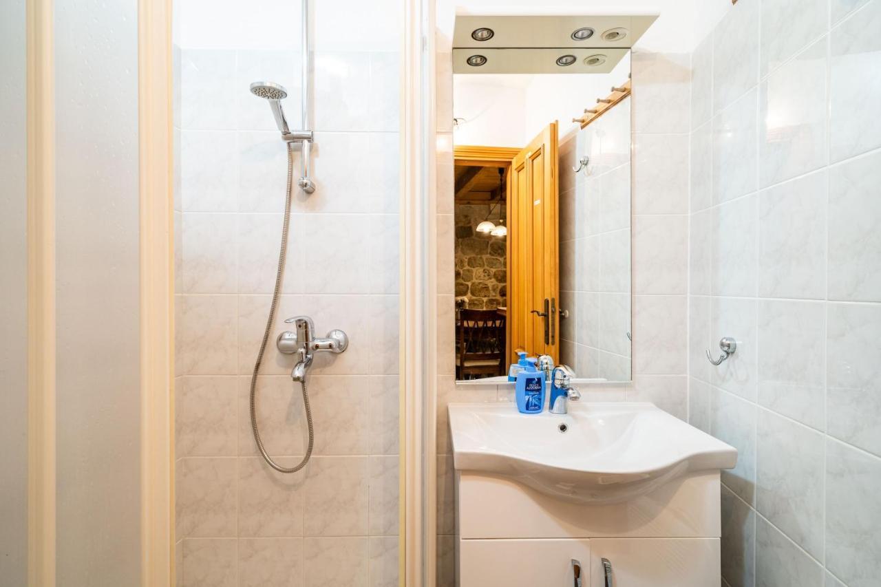 Studio Apartment Pupa Dubrovnik Eksteriør billede