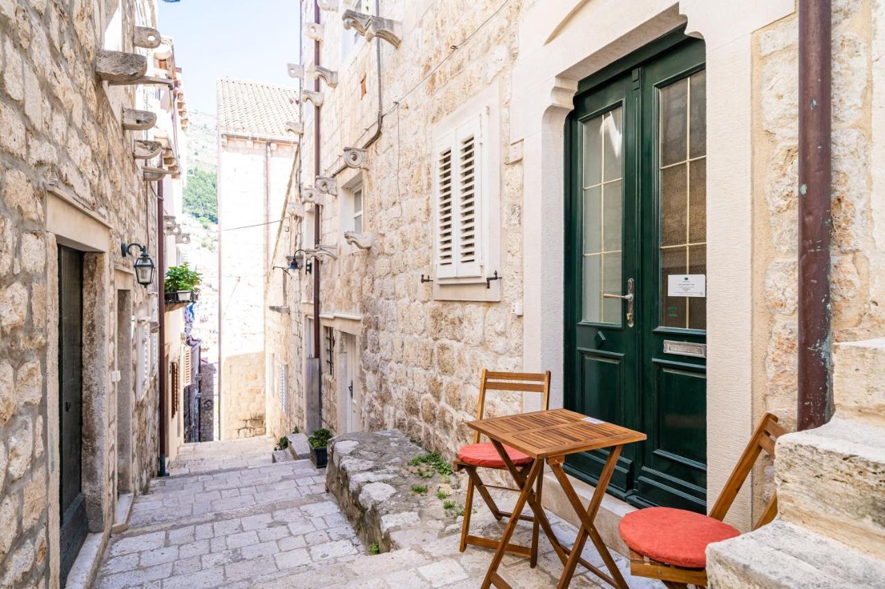Studio Apartment Pupa Dubrovnik Eksteriør billede