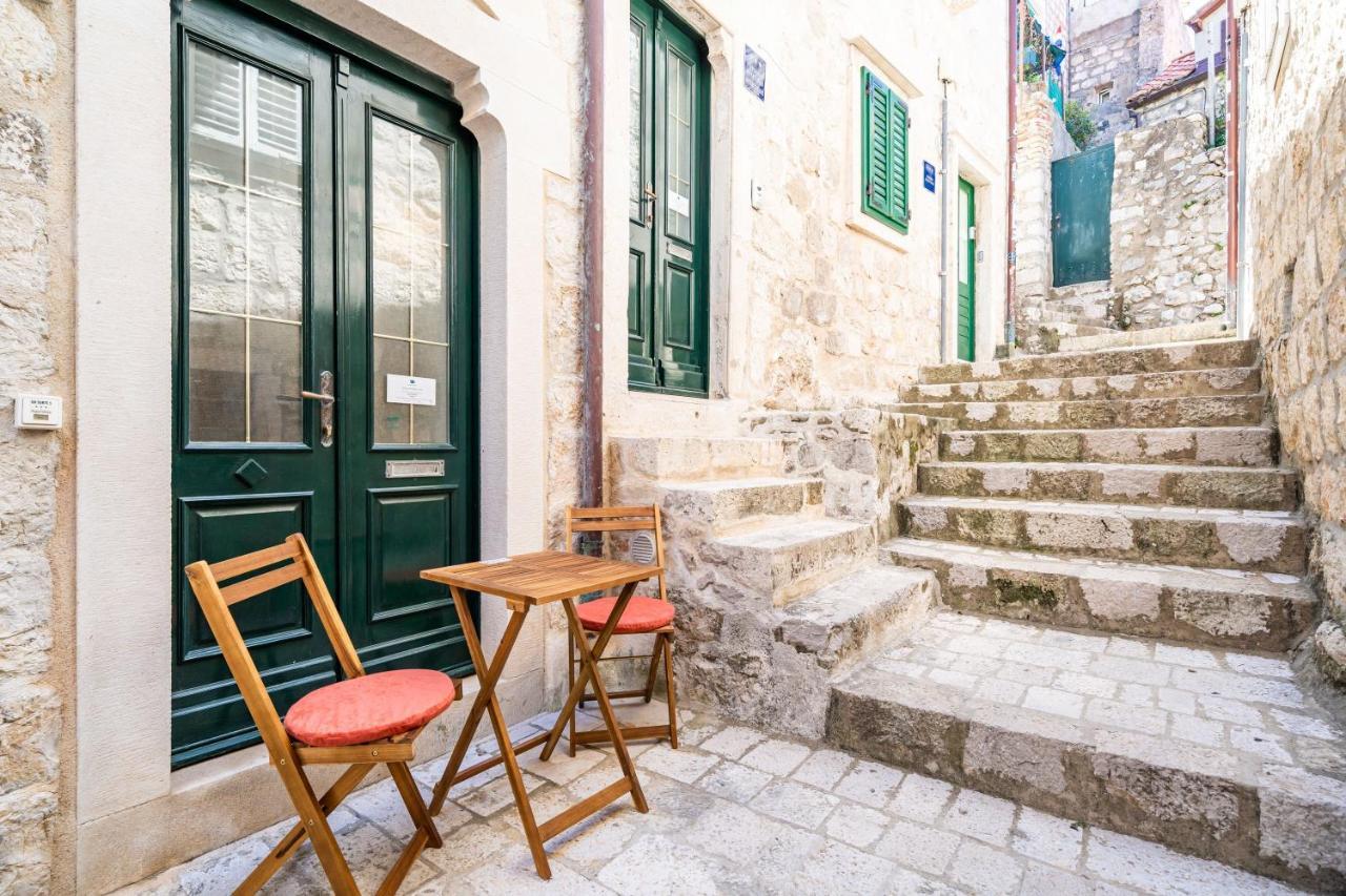 Studio Apartment Pupa Dubrovnik Eksteriør billede